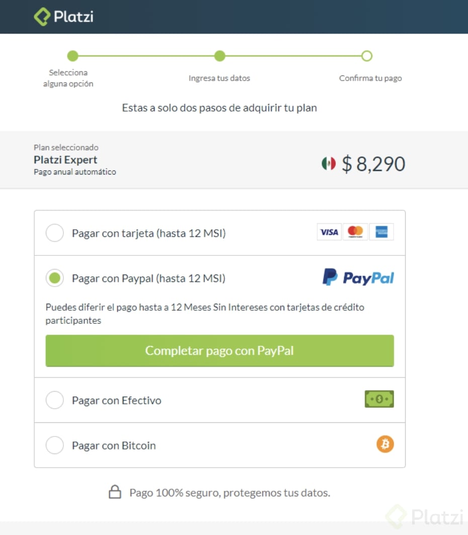 C Mo Aprovechar El Hot Sale Para Conseguir Tu Suscripci N Platzi Expert